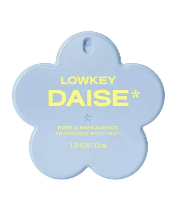 Body Splash Lowkey Daise 100ml