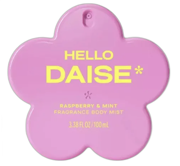 Body Splash Lowkey Daise 100ml