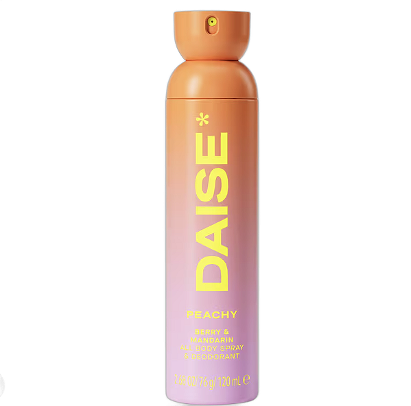 All body spray & deodorant Lowkey Daise 100g