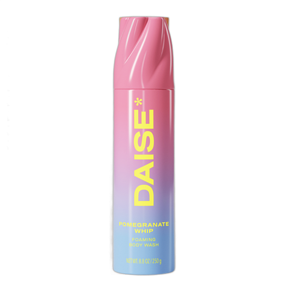 Foaming Body Wash Daise 250g
