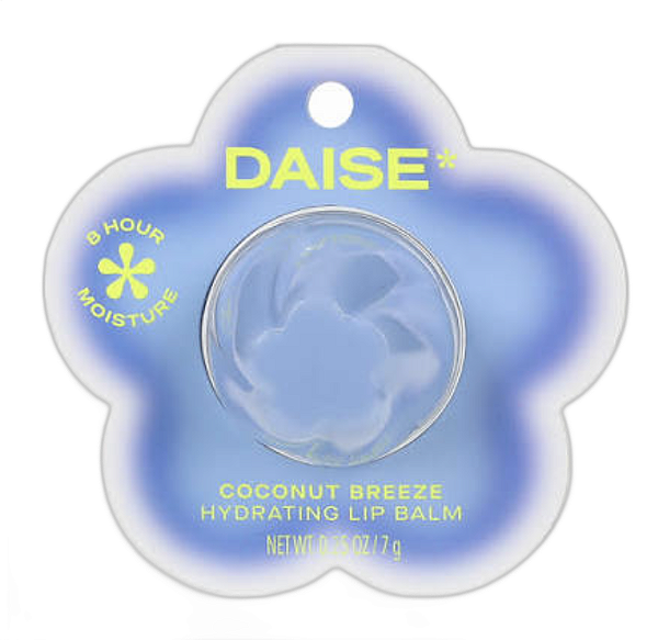 Hydrating Lip Balm Daise 7g