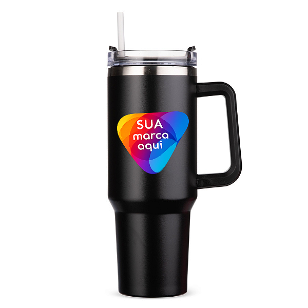 Caneca Térmica 1,2L