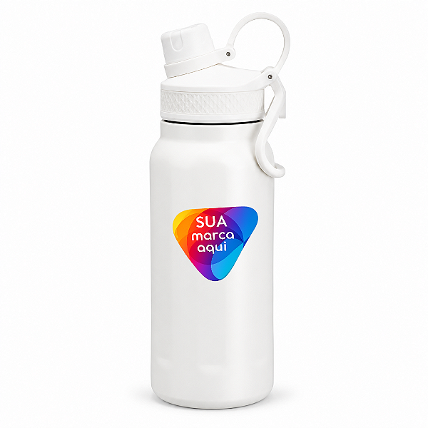 Garrafa com Alça 750ml