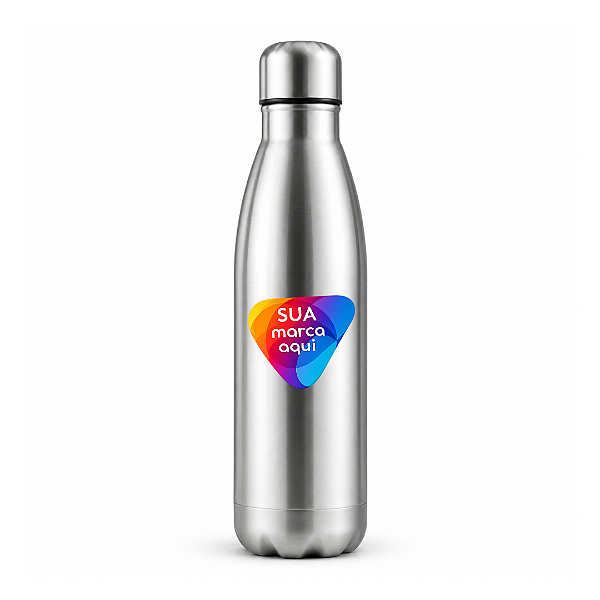 Garrafa Inox 750ml