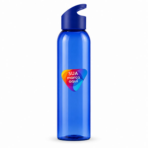 Garrafa Plástica 700ml