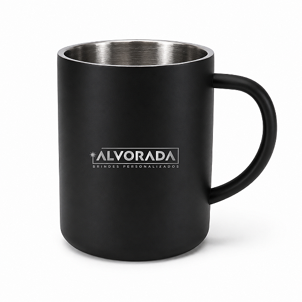 Caneca Lisa 420ml