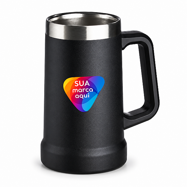 Caneca Térmica 700ml