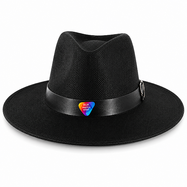 Chapéu black premium