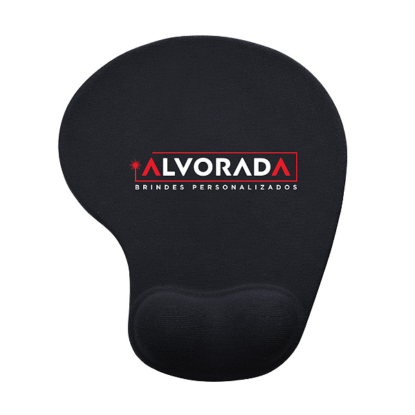 Mouse Pad ergonômico