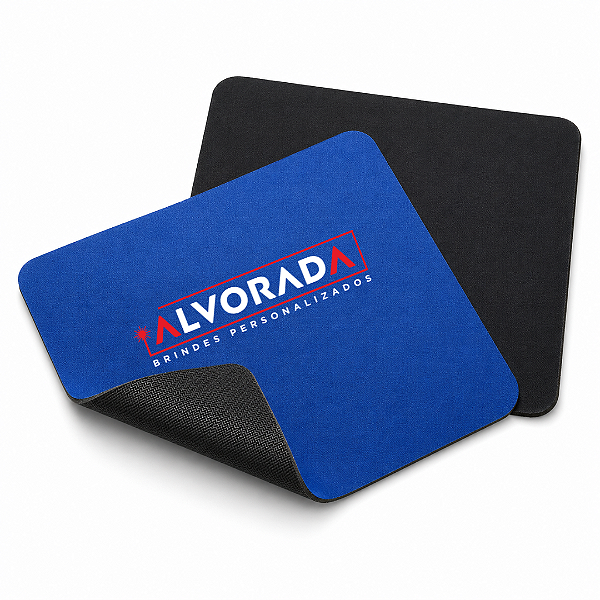 Mouse Pad Flat