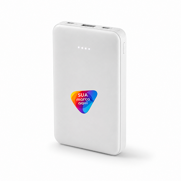 Power Bank 5.000mAh