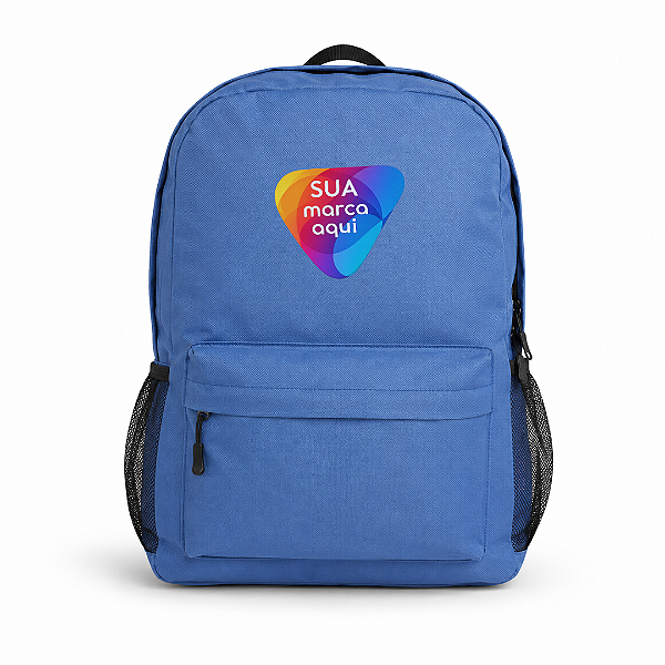 Mochila Nylon 18L