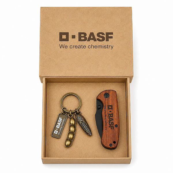 Kit Agro Personalizado