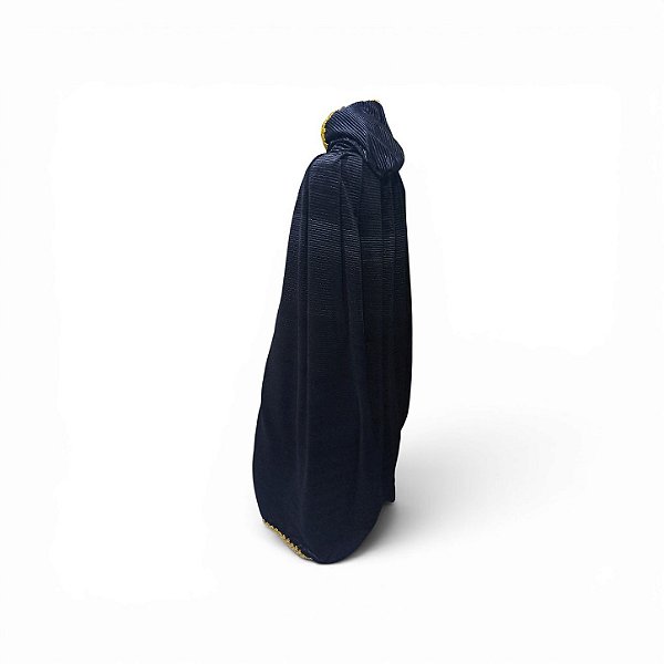 Roupa - Capa de Veludo