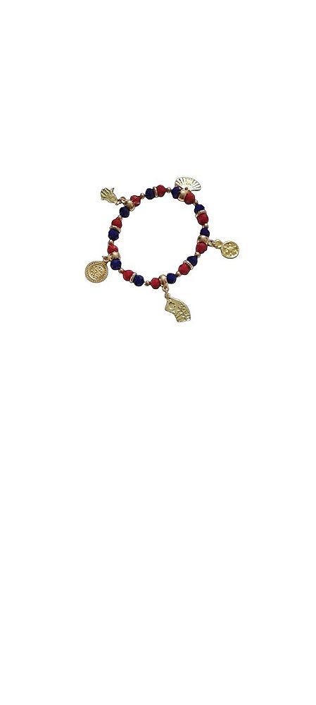 Pulseira Orixá