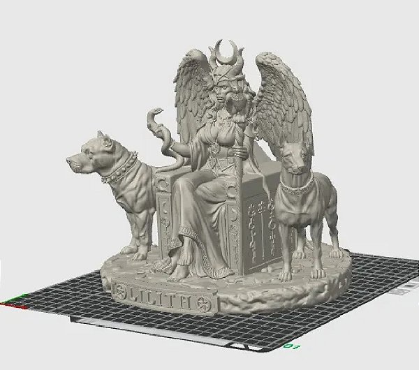 Imagem Lilith