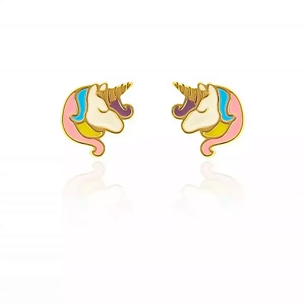 INFANTIL BRINCO UNICORNIO