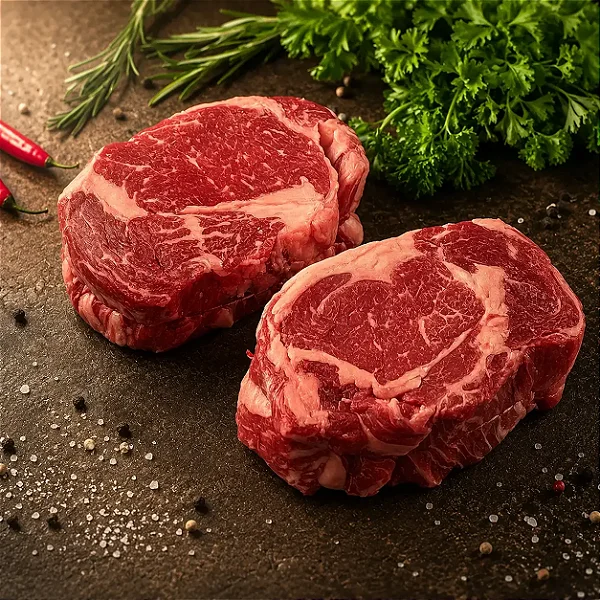 Bife Ancho Angus aproximadamente 500 gramas