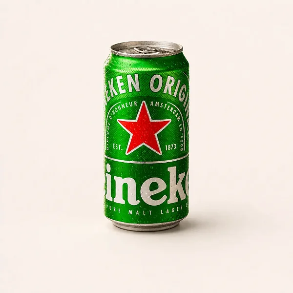 Cerveja Heineken 269 ml