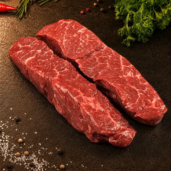 Denver Steak Angus aproximadamente 450 gramas