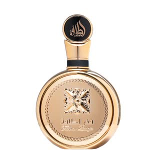 Lattafa Fakhar Gold Extrait Eau de Parfum 100Ml
