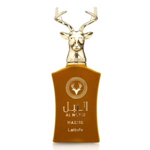 Al Noble Wazeer Lattafa 100ml