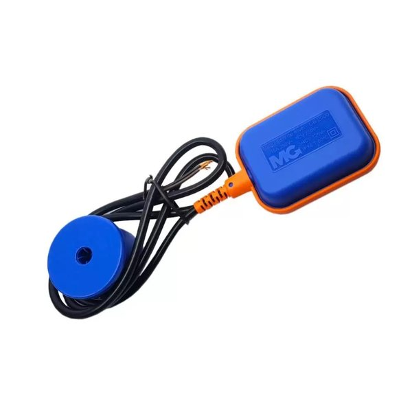 Chave Boia Superior/inferior 15a 250vca Cabo 3 Metros - Margirius