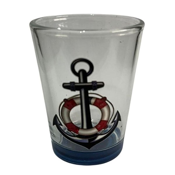 Copo de Dose de Marinheiro