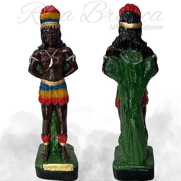 Cabocla Jurema da Mata