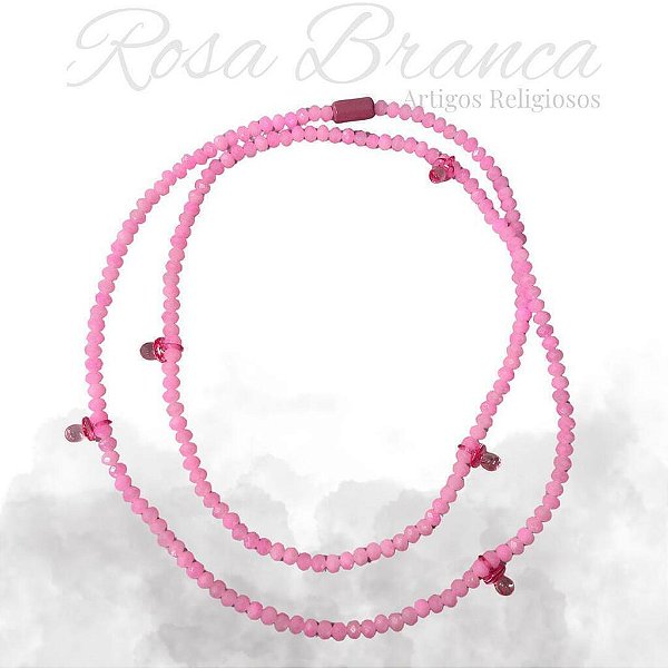 Guia Cristal Rosa Ere