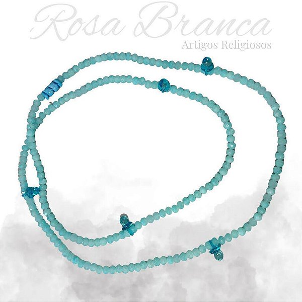 Guia Cristal Azul Ere