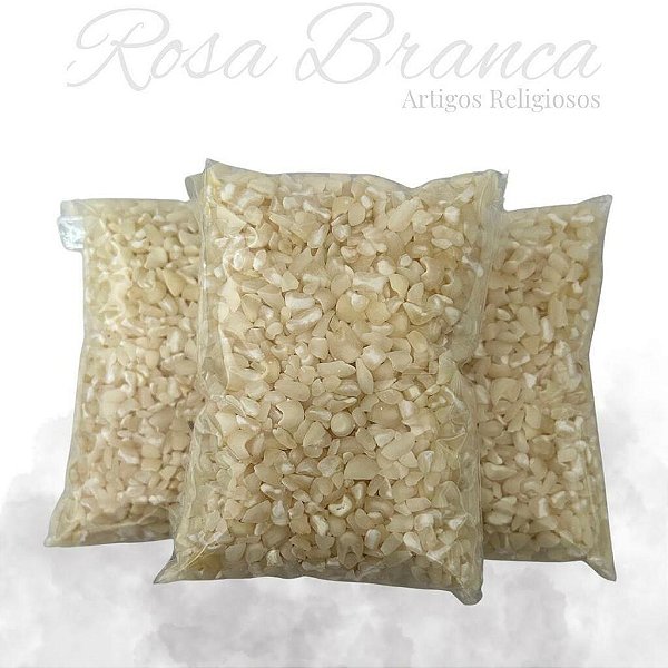 Canjica 250gr