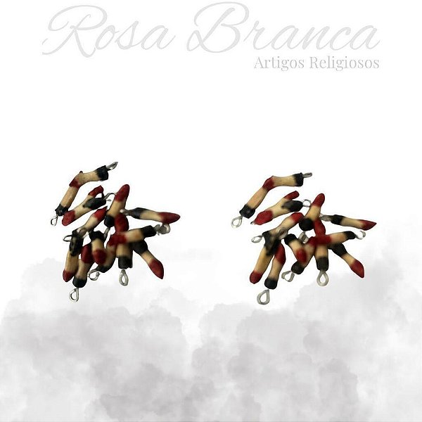 Figa Tricolor Mosquito