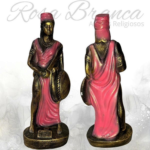 Imagem Gesso - OBA - 25cm