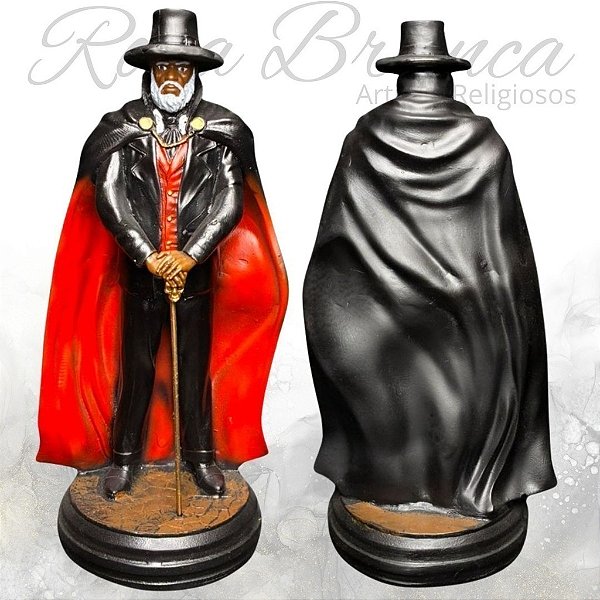 Imagem Premium - Exu - Realista