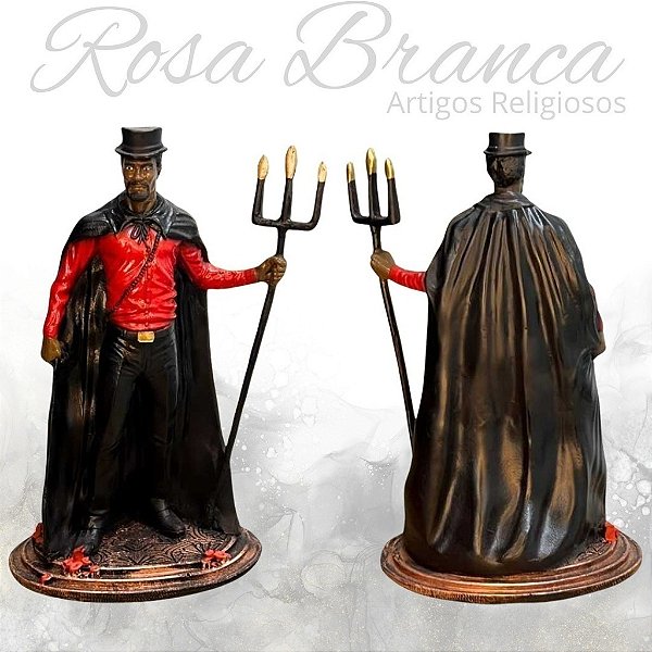 Imagem Premium - 7 Encruzilhadas - Vermelho