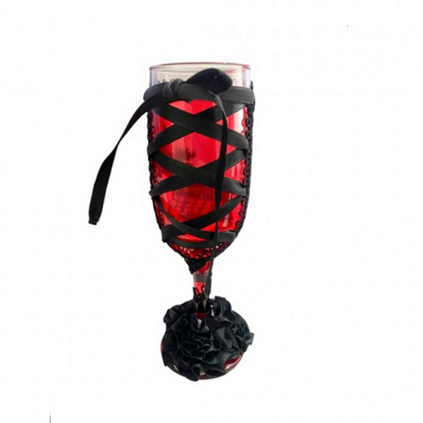 Taça de Pomba Gira