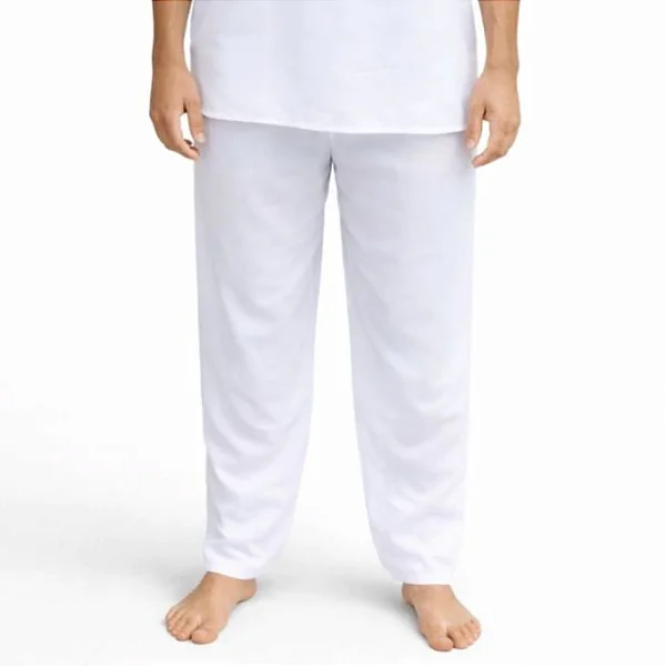 Calça Oxford Masculina