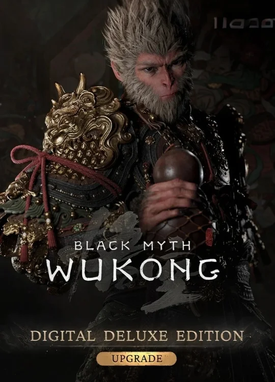 Black Myth: Wukong PC Steam | Mídia Digital
