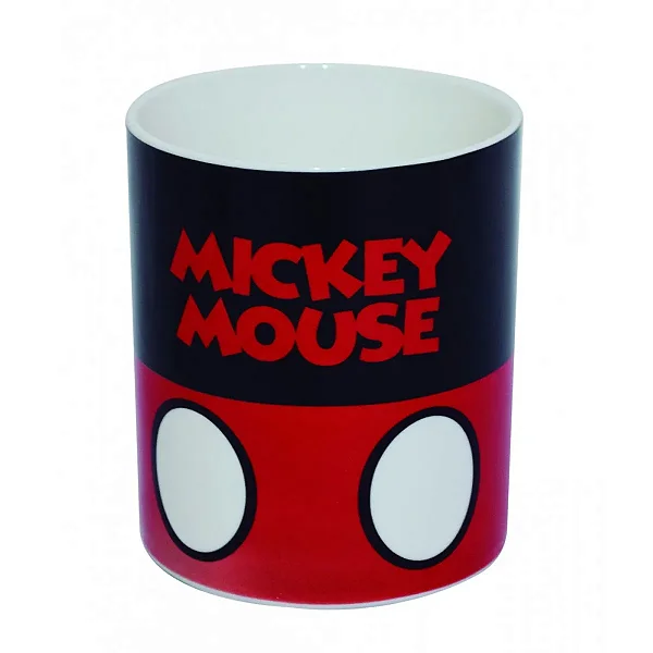 Caneca Mickey Mouse