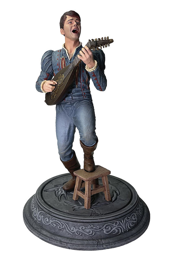 Dark Horse The Witcher JASKIER F3008-745