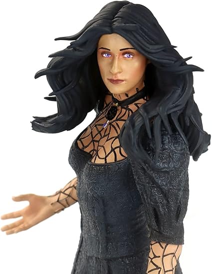 Dark Horse Figura The Witcher Yennefer de Vengerberg