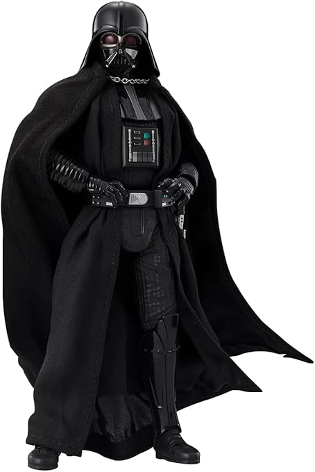 Bandai S.H. Figuarts Darth Vader Classic