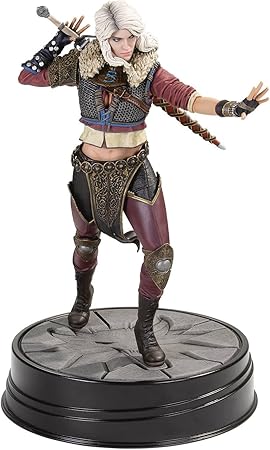 Dark Horse Figura The Witcher 3 - Ciri