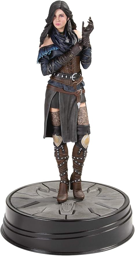 Dark Horse Figura The Witcher 3 Yennefer