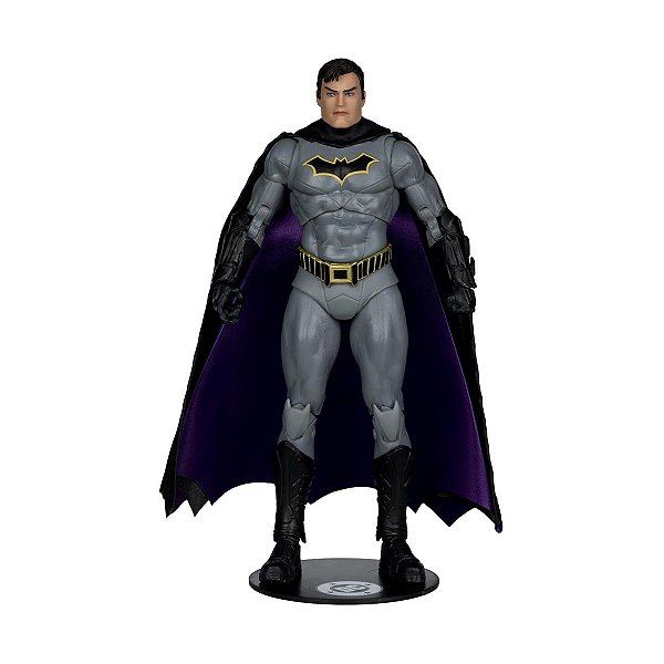 McFarlane Batman DC Rebirth 7" Scale Figure