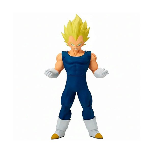 Bandai Vegeta Grandista Dragon Ball Z