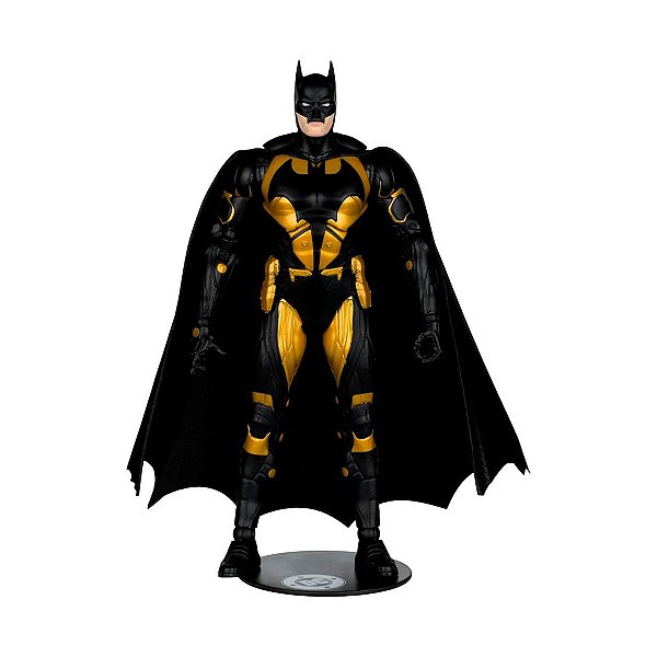 McFarlane Batman Earth-2 7" Scale Figure