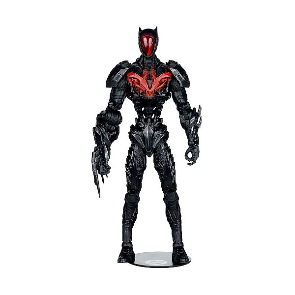 McFarlane Failsafe Megafig DC Comics