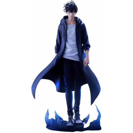 Figure Solo Leveling Sung Jinwoo Trio-Try-iT Figure FuRyu